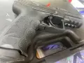 Газ-сигнален пистолет Umarex Heckler & Koch P30 – 9 mm P.A.K., снимка 4