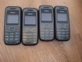 4 бр нокия 1208, снимка 1