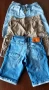 Сет къси панталони за момче на 13-14 години, снимка 4