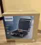 Електрически Грил PHILIPS, снимка 4