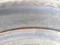 Резервна гума Опел Opel патерица Vectra Astra Signum Zafira, снимка 4