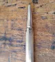 ролер масивно сребро Марксман 925 антика Marksman Sterling silver, снимка 8
