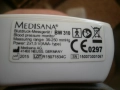 Medisana апарат за кръвно за китка - използван, снимка 2