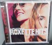 Roxette – A Collection Of Roxette Hits, снимка 1 - CD дискове - 42249386