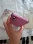 Розово Бижу IPhone 16, снимка 4