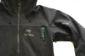 ARC'TERYX - мъжко яке, уиндстопер, размер М, снимка 2