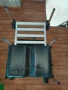 столче за  риболов Внос от Англия, снимка 6