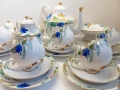 Руски порцелан , снимка 1