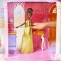 Disney Princess Замък на принцесите Къща за Кукли Музикален Дисни, снимка 7