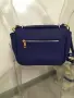 Juicy Couture чанта Кралско синьо , снимка 4