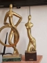 Авторска скулптура пластика , снимка 5