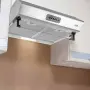 Абсорбатор Muhler AMK-2119IX, 160W, класик, INOX, 2 мотора, снимка 2