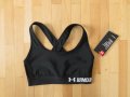 UNDER ARMOUR Crossback Sports Bra, снимка 3
