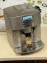 Кафемашина кафе автомат delonghi magnifica automatic с гаранция, снимка 4