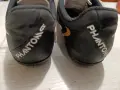 Детски футболни обувки-бутонки Nike Phantom, снимка 3