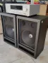Аудио Система - Американски Тонколони 12" 8 Ohm + Усилвател Yamaha RX-V361;  В ДОБРО СЪСТОЯНИЕ !!!, снимка 1