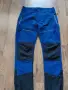 tenson mens stretch pants - трекинг стреч панталон КАТО НОВ М , снимка 8