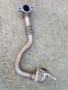 Тръба EGR Honda Civic VIII(2006-2011), снимка 2