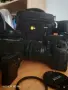 Nikon d3100 фотоапарат , снимка 6