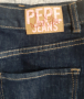 Дънкова пола на Pepe jeans, снимка 3