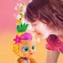 IMC Плачеща кукла CRYBABIES TUTTI FRUTTI W1 Pia 93829, снимка 3