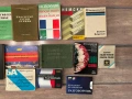 Речници, разговорници | Английски, Немски, Френски, Италиански, Испански, снимка 4