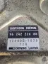 Модул окачване Peugeot Citroen 174000-7070 / 9624222680, снимка 2
