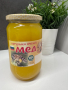 Натурален Пчелен Мед, снимка 1 - Пчелни продукти - 44795286