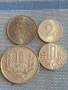 Четири монети от цял свят АВСТРИЯ, ДОЙЧЕ РАЙХ стари за КОЛЕКЦИЯ 46826, снимка 1