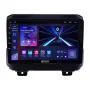 Мултимедия, Двоен дин, за Jeep Wrangler, Андроид, навигация, плеър, Android, JEEP, Wrangler, 2 DIN, снимка 3