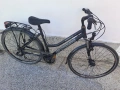 Алуминиев велосипед 28 цола , снимка 2