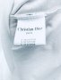 Оригинал CHRISTIAN DIOR тениска унисекс, снимка 6