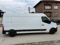 Nissan master nv400-БАРТЕР, снимка 7