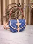 Louis Vuitton ⚜️Дамски Чанти , снимка 9