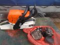 STIHL MS 362  на части, снимка 5