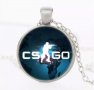 Counter Strike GO Медалион , снимка 2