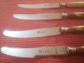 Компликт стари ножове и вилици Solingen. , снимка 8