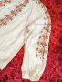 Оригинална Старинна Хърцойска Риза 30те г на Миналия Век, снимка 3