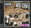 Eminem-Presents the Re-Up, снимка 1 - CD дискове - 37296371