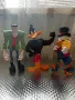 Уникални 3D Принтирани Фигурки: Франкенщайн, Мускулестия Дафи Дък и Чичо Скрудж, снимка 1