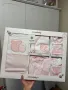 Комплект за изписване за момиче 0-3 месеца мече мечета , снимка 1