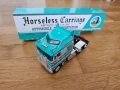 Kenworth K100 "Horseless Carriage" 1976 - мащаб 1:43 на IXO\Altaya моделът е нов в кутия, снимка 4
