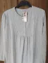 Дамска нощница  памук 2XL, снимка 4