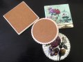 Керамични подложки, снимка 3