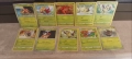 Разнообразие от карти на Покемон Pokémon cards ЧАСТ 20, снимка 13