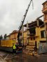 Камион с кран, снимка 7