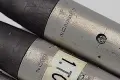 XRL аудио букса CANNON оргинал., снимка 3