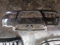 Броня предна оригинална Volkswagen Polo 05-09, снимка 2