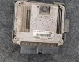 ECU Компютър от Опел Мерива Opel Meriva CDTI 1.3 95 к. с, снимка 1
