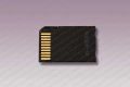 ANIMABG MicroSD към MS Pro Duo адаптер, снимка 2